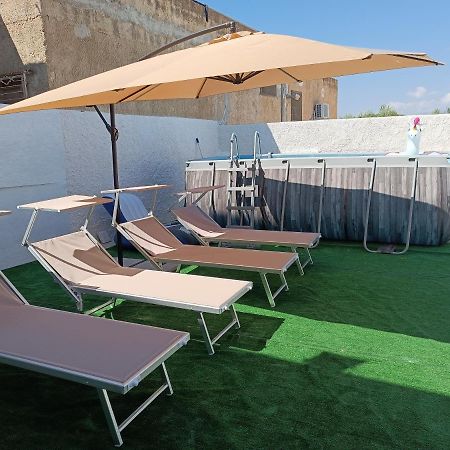 Ilary'S Rooms Marsala Zewnętrze zdjęcie