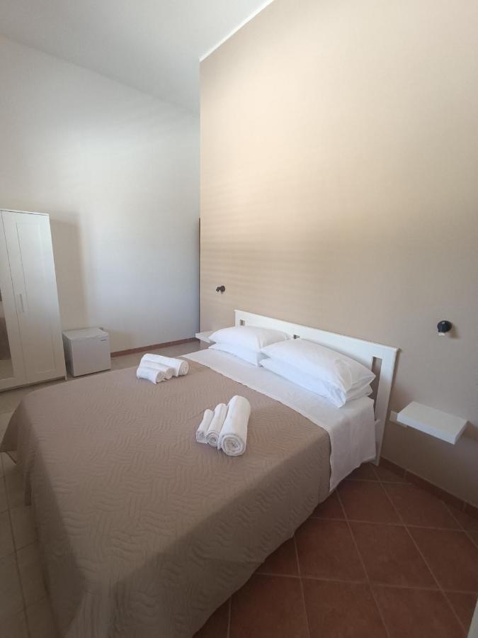 Ilary'S Rooms Marsala Zewnętrze zdjęcie