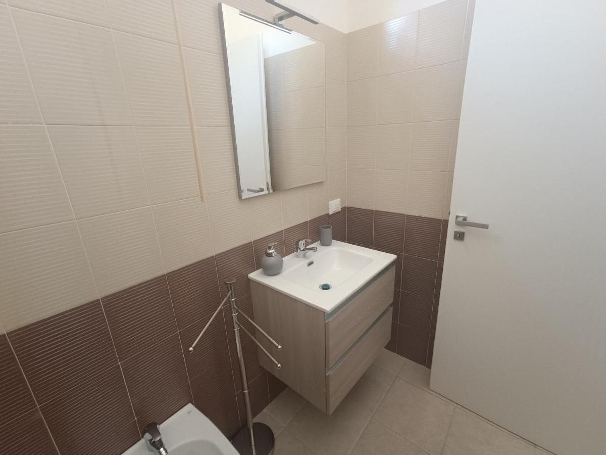 Ilary'S Rooms Marsala Zewnętrze zdjęcie
