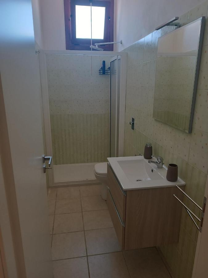 Ilary'S Rooms Marsala Zewnętrze zdjęcie
