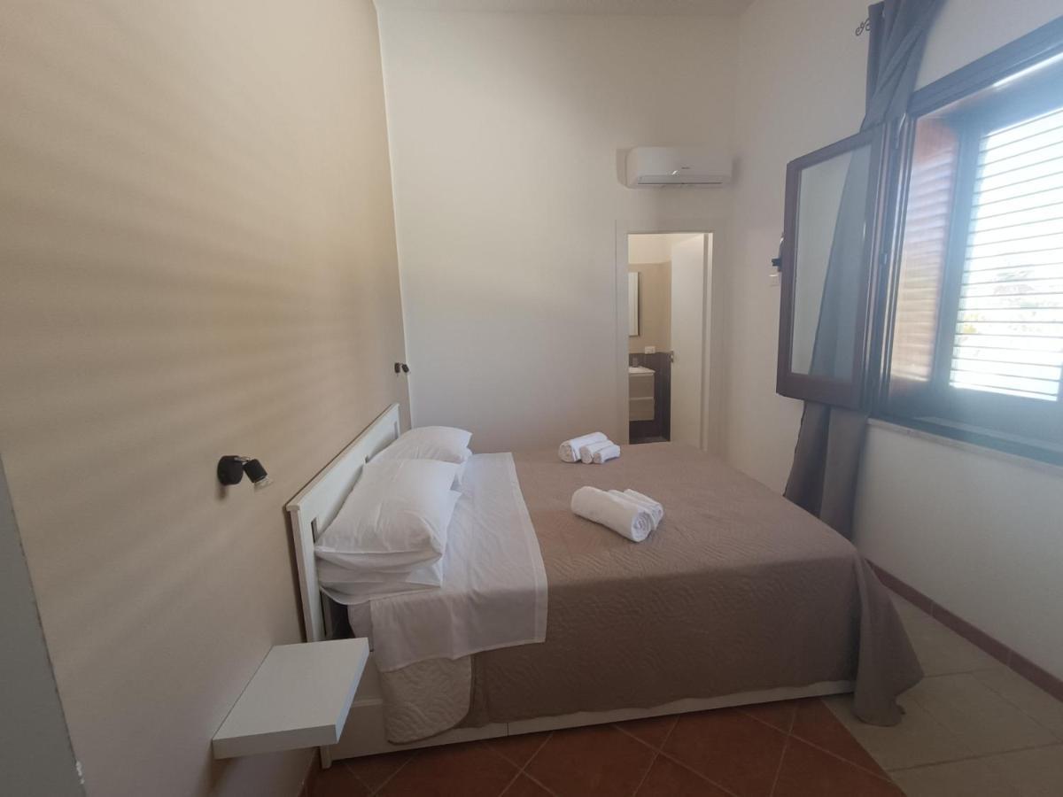 Ilary'S Rooms Marsala Zewnętrze zdjęcie