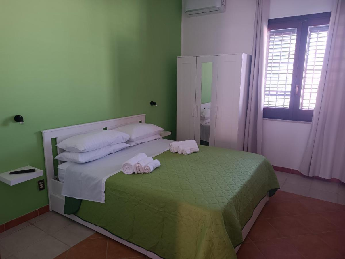 Ilary'S Rooms Marsala Zewnętrze zdjęcie