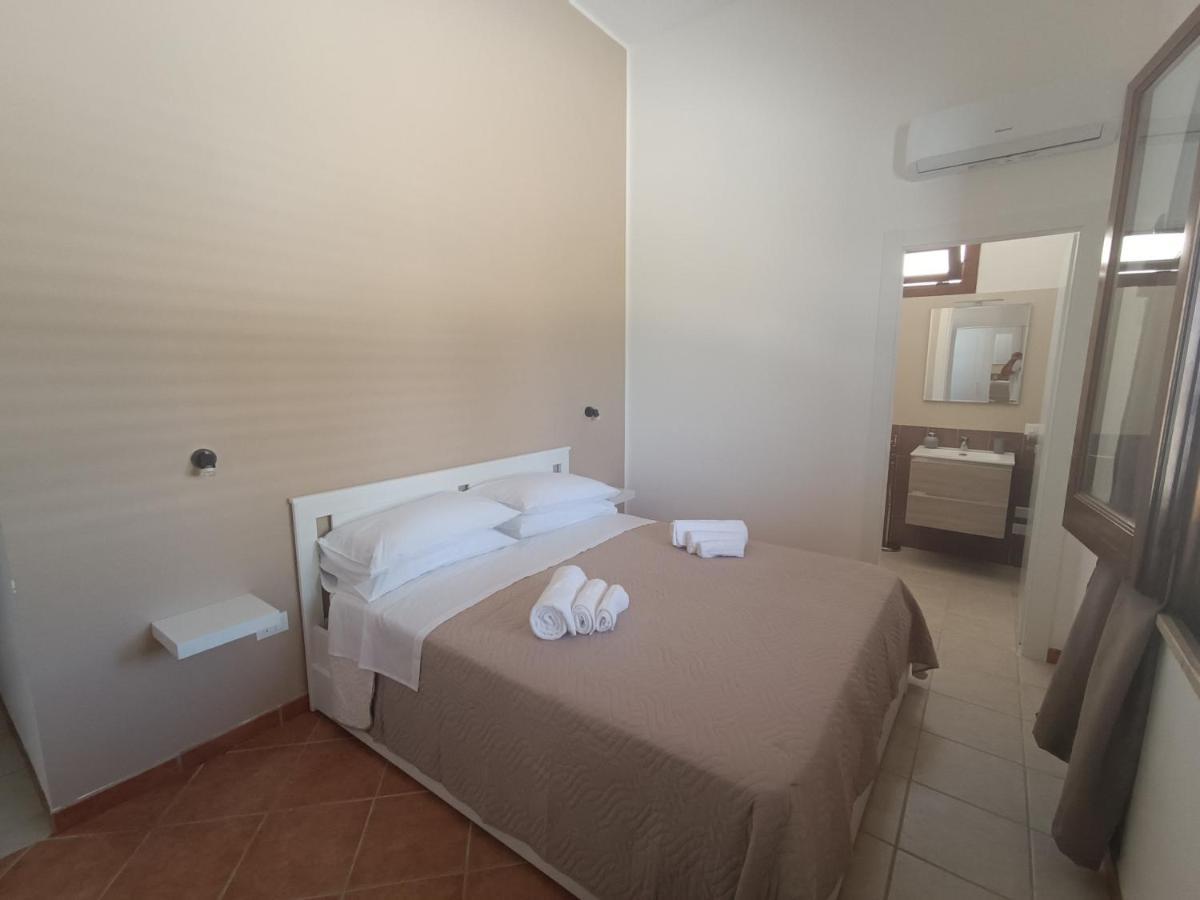 Ilary'S Rooms Marsala Zewnętrze zdjęcie