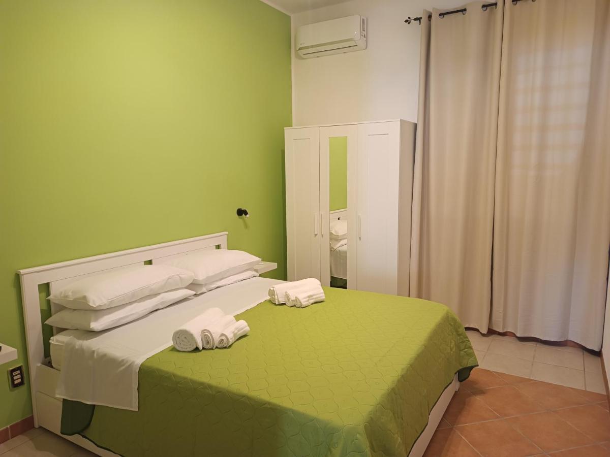 Ilary'S Rooms Marsala Zewnętrze zdjęcie