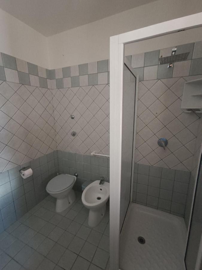 Ilary'S Rooms Marsala Zewnętrze zdjęcie