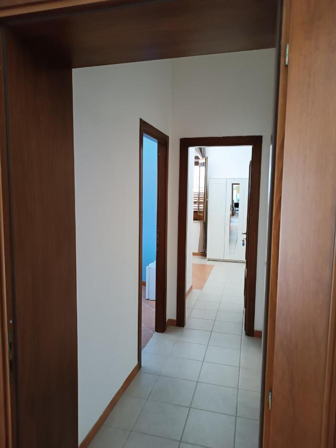 Ilary'S Rooms Marsala Zewnętrze zdjęcie