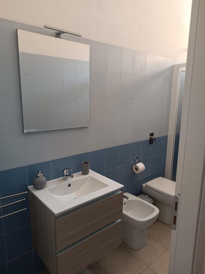Ilary'S Rooms Marsala Zewnętrze zdjęcie