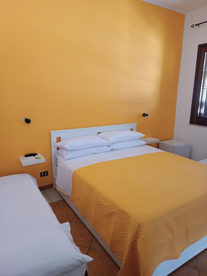 Ilary'S Rooms Marsala Zewnętrze zdjęcie