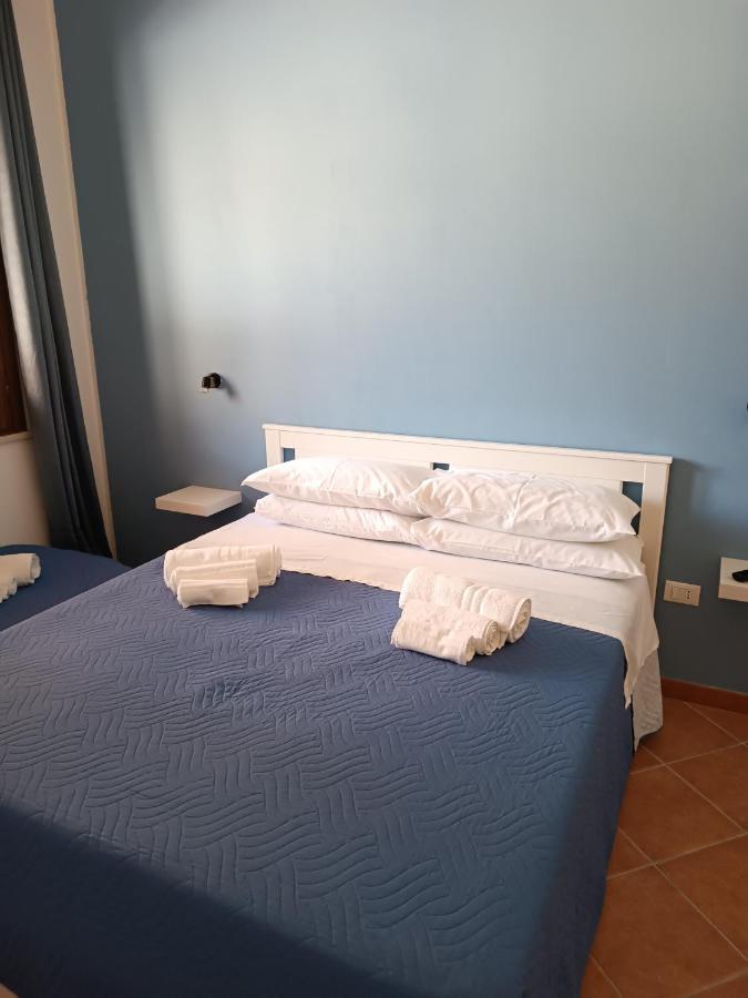 Ilary'S Rooms Marsala Zewnętrze zdjęcie