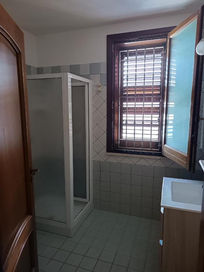 Ilary'S Rooms Marsala Zewnętrze zdjęcie