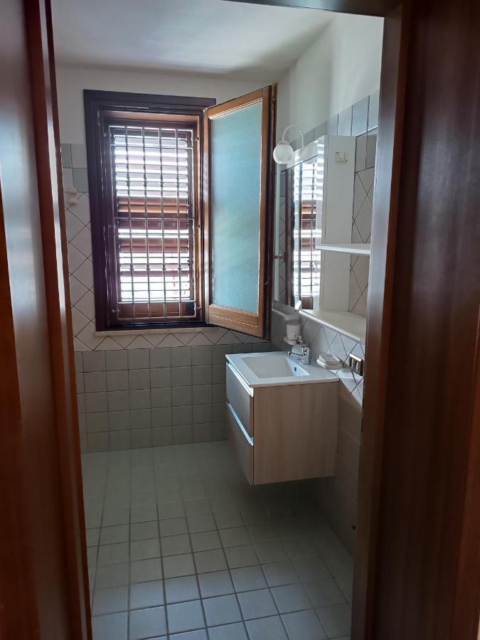 Ilary'S Rooms Marsala Zewnętrze zdjęcie
