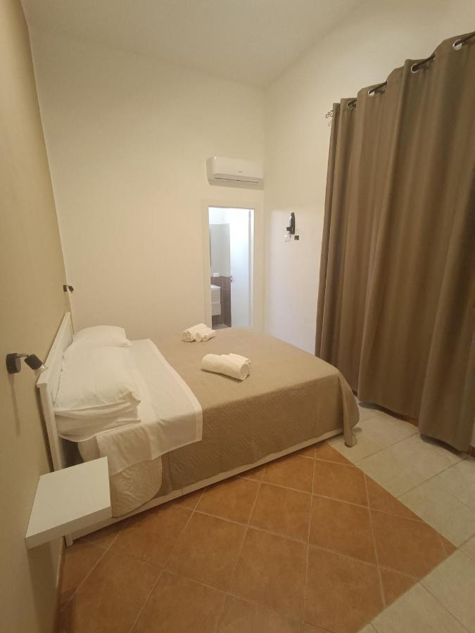Ilary'S Rooms Marsala Zewnętrze zdjęcie