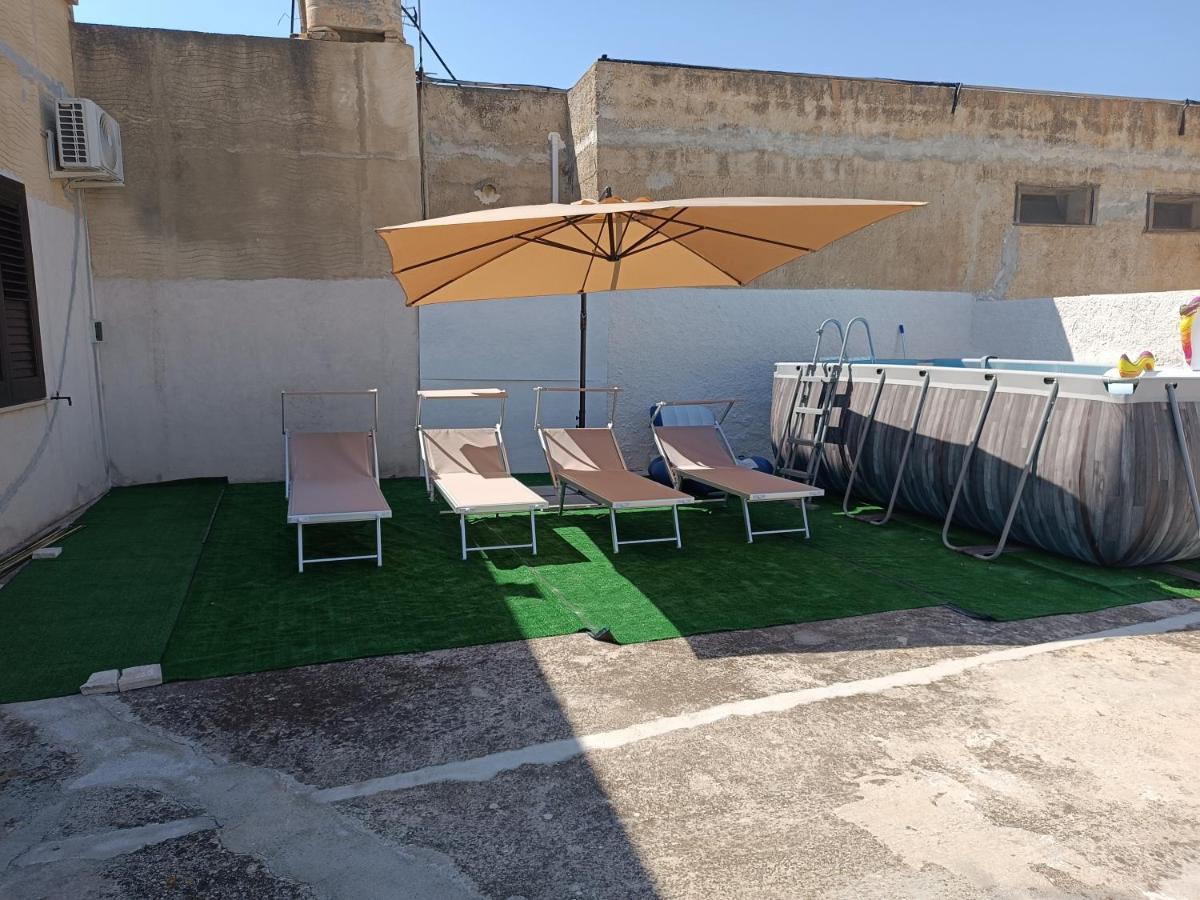 Ilary'S Rooms Marsala Zewnętrze zdjęcie