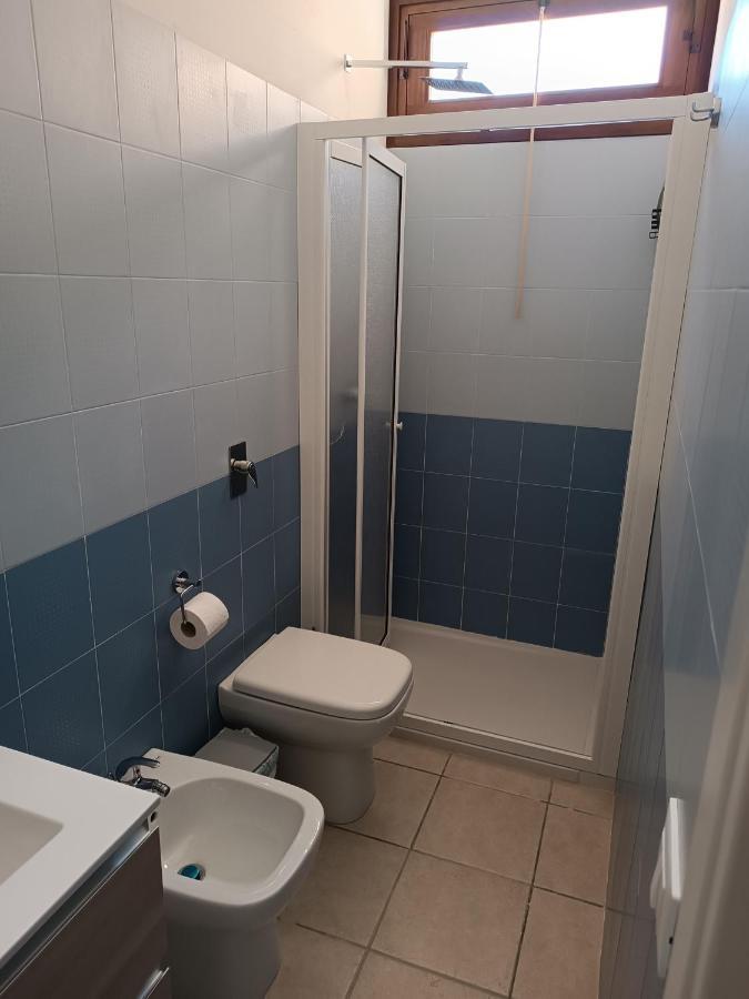 Ilary'S Rooms Marsala Zewnętrze zdjęcie