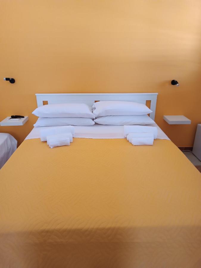 Ilary'S Rooms Marsala Zewnętrze zdjęcie
