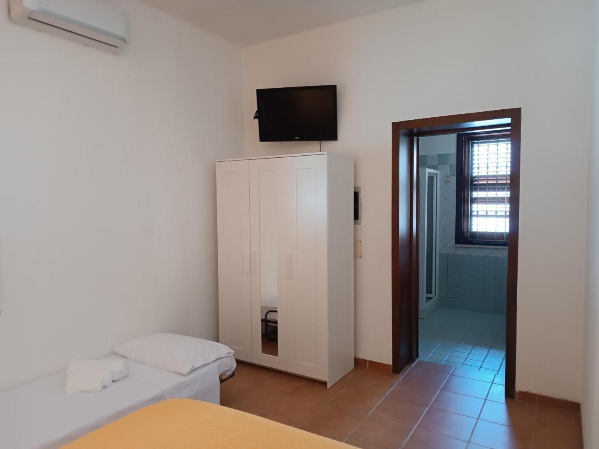 Ilary'S Rooms Marsala Zewnętrze zdjęcie