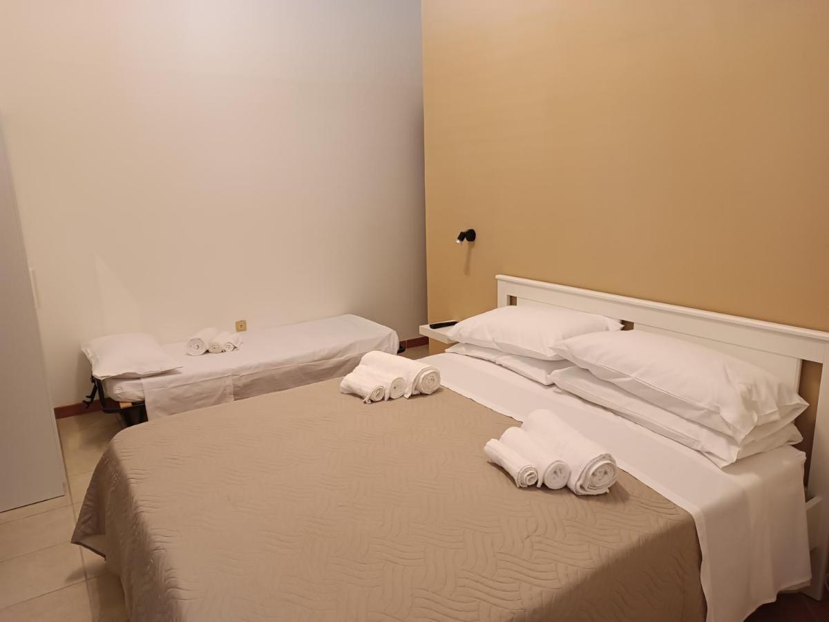 Ilary'S Rooms Marsala Zewnętrze zdjęcie