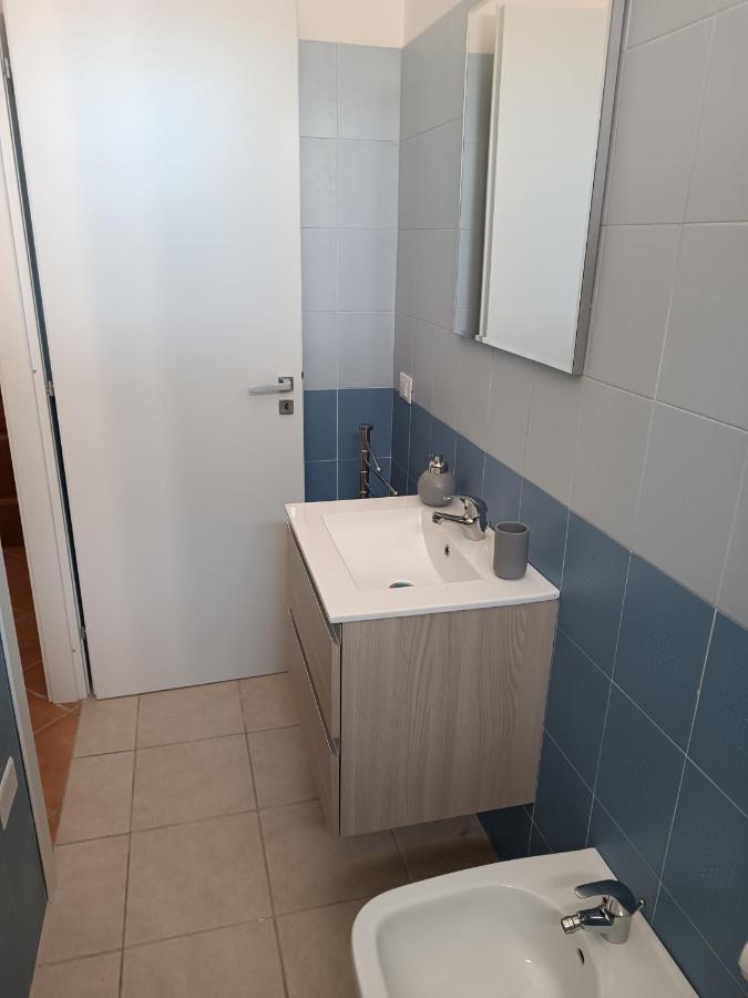 Ilary'S Rooms Marsala Zewnętrze zdjęcie