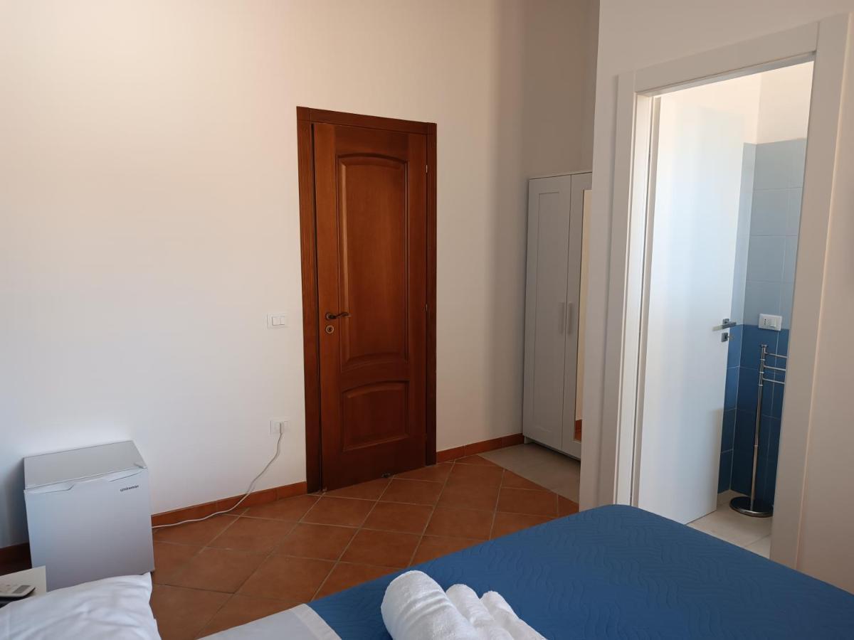 Ilary'S Rooms Marsala Zewnętrze zdjęcie