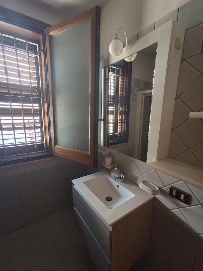 Ilary'S Rooms Marsala Zewnętrze zdjęcie