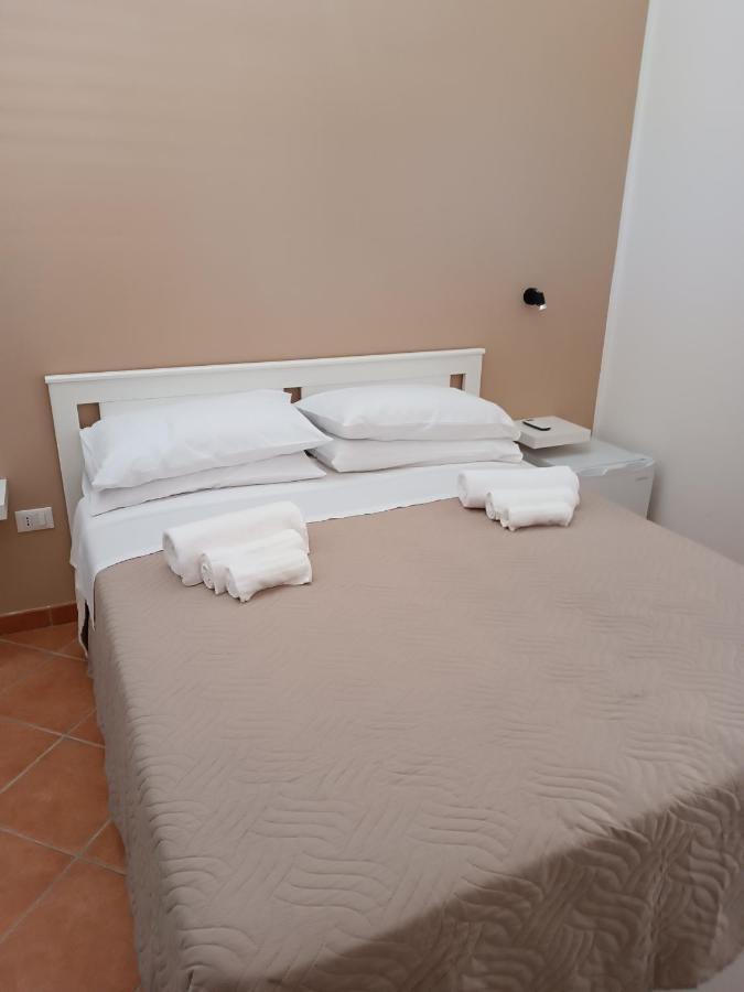 Ilary'S Rooms Marsala Zewnętrze zdjęcie