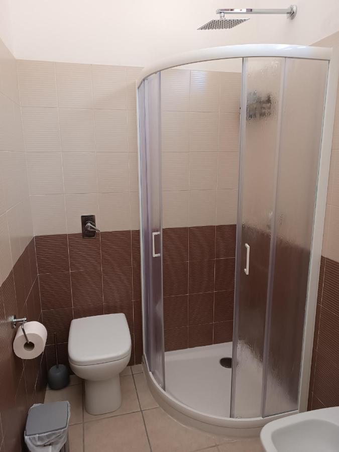 Ilary'S Rooms Marsala Zewnętrze zdjęcie