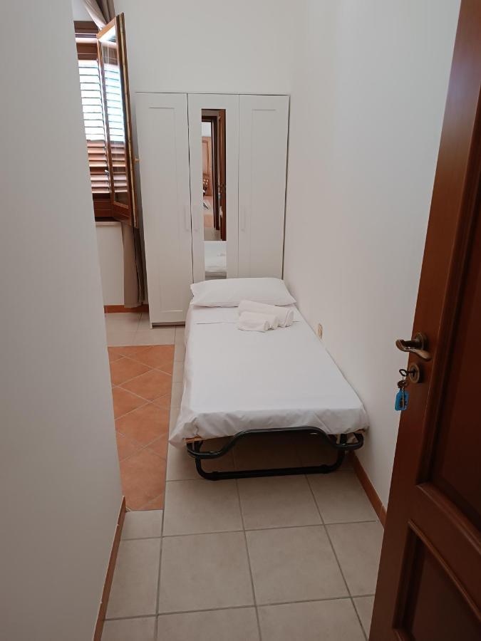 Ilary'S Rooms Marsala Zewnętrze zdjęcie