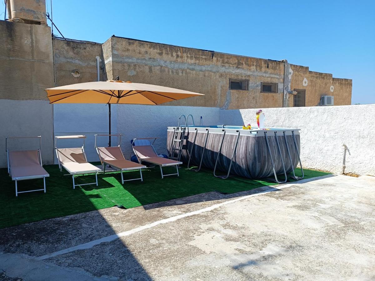 Ilary'S Rooms Marsala Zewnętrze zdjęcie