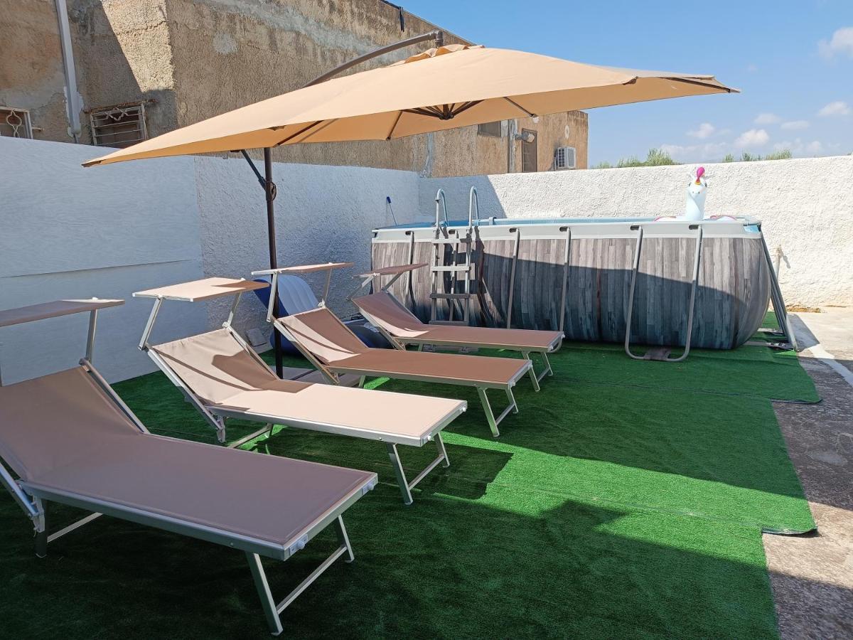 Ilary'S Rooms Marsala Zewnętrze zdjęcie
