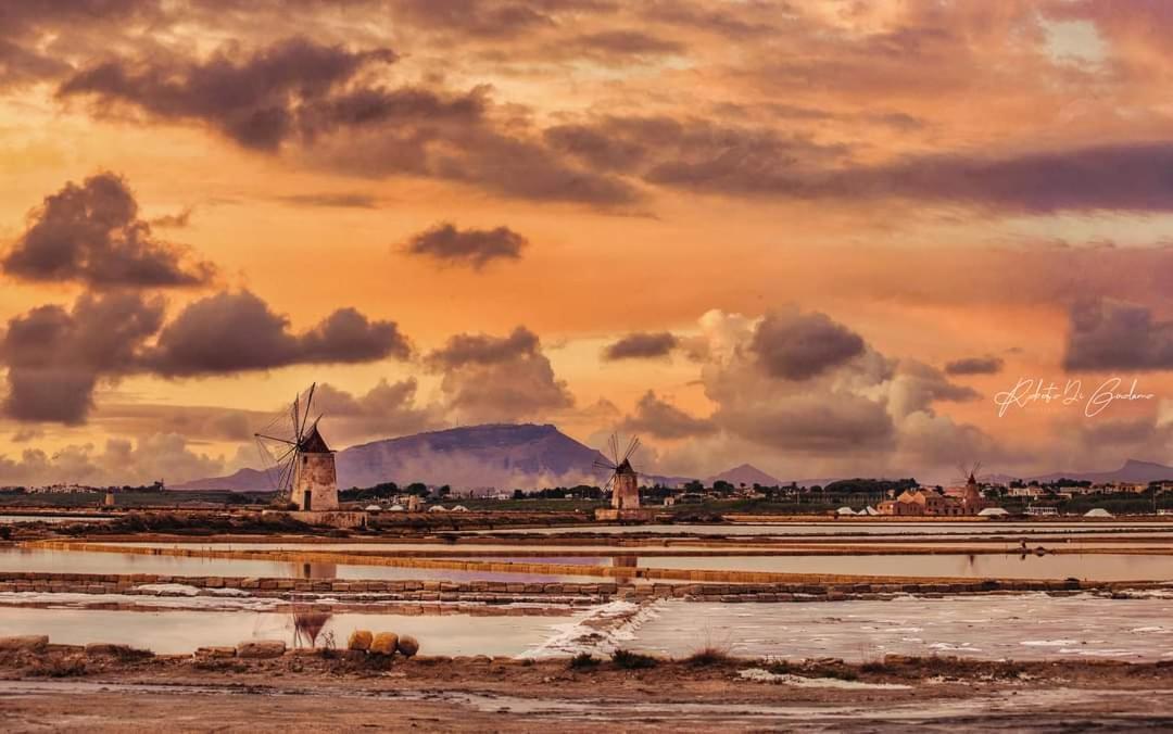 Ilary'S Rooms Marsala Zewnętrze zdjęcie
