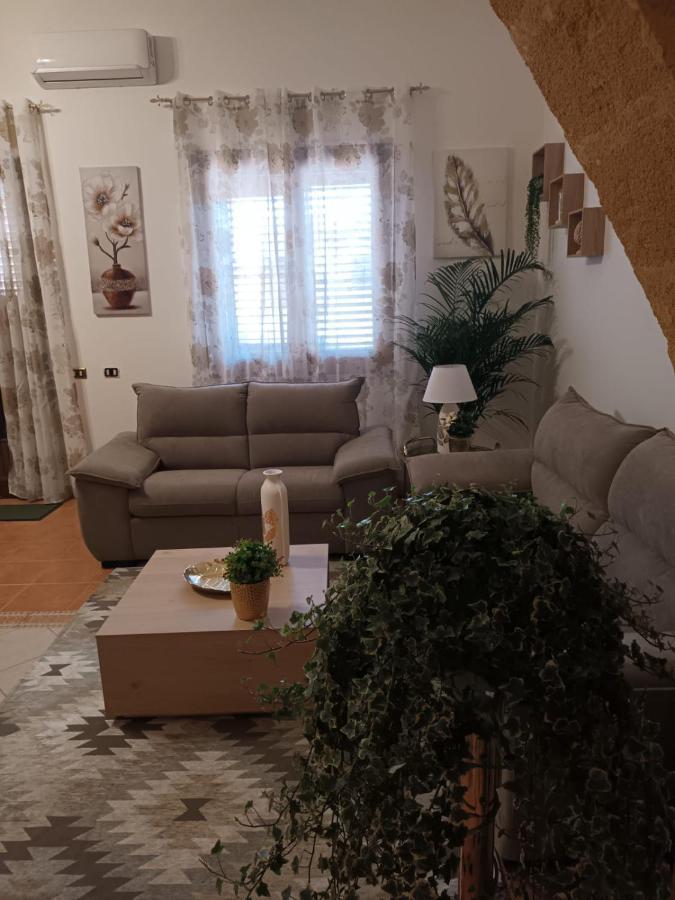 Ilary'S Rooms Marsala Zewnętrze zdjęcie