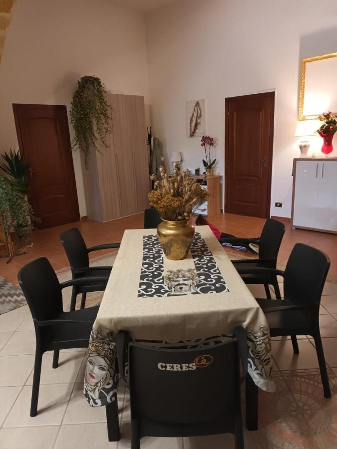 Ilary'S Rooms Marsala Zewnętrze zdjęcie