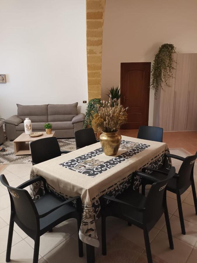 Ilary'S Rooms Marsala Zewnętrze zdjęcie